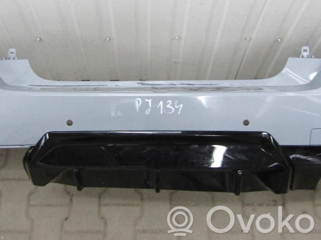BMW 2 G42 Parachoques 
