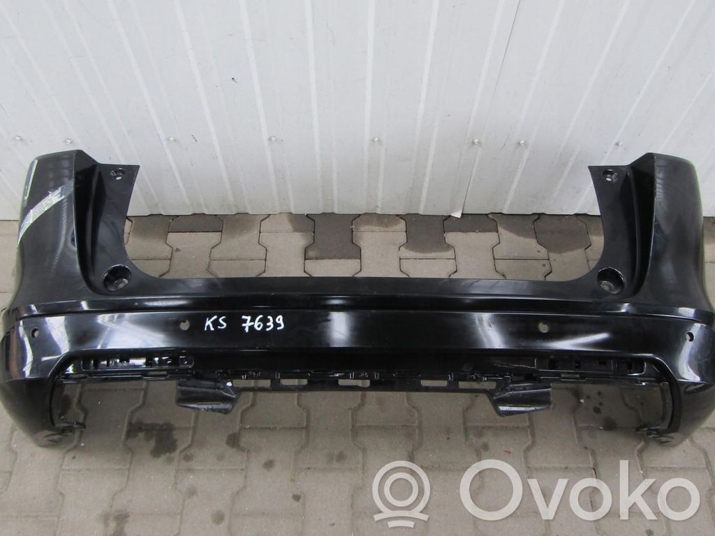 Honda HR-V Parachoques delantero 