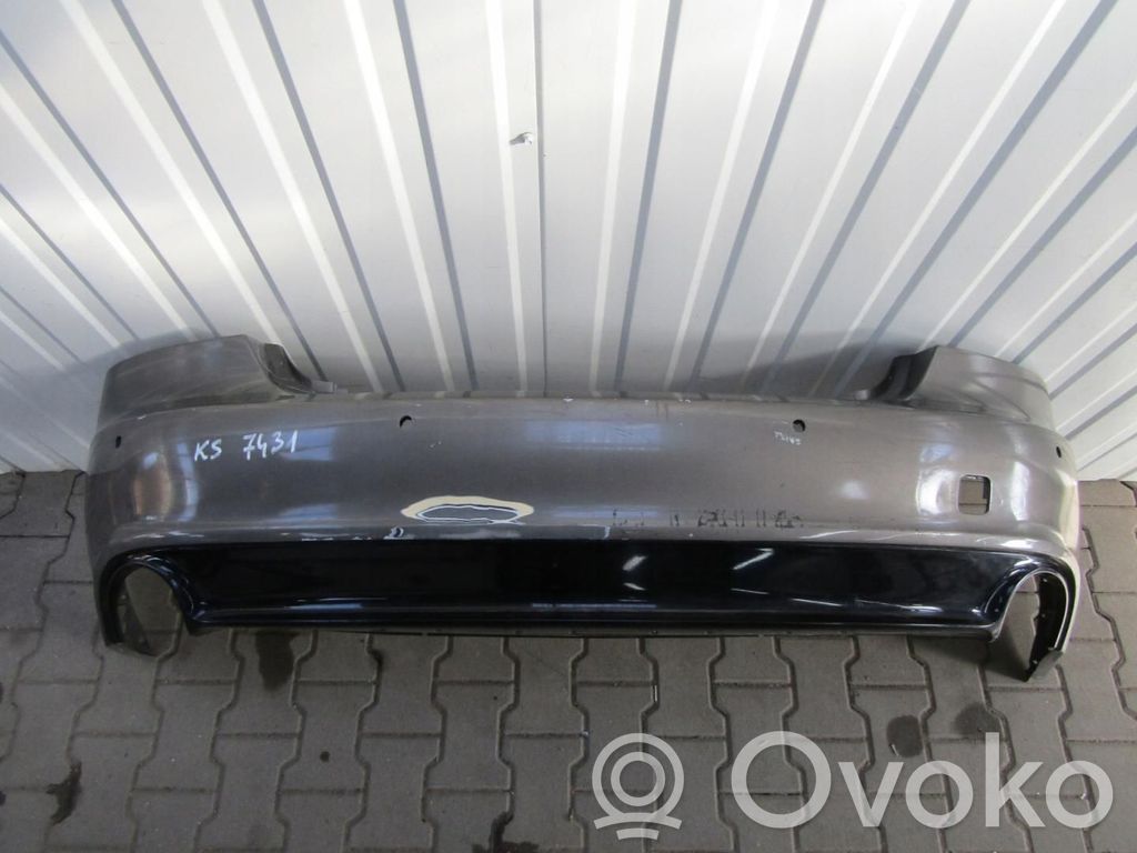 Audi A7 S7 4G Puskuri 
