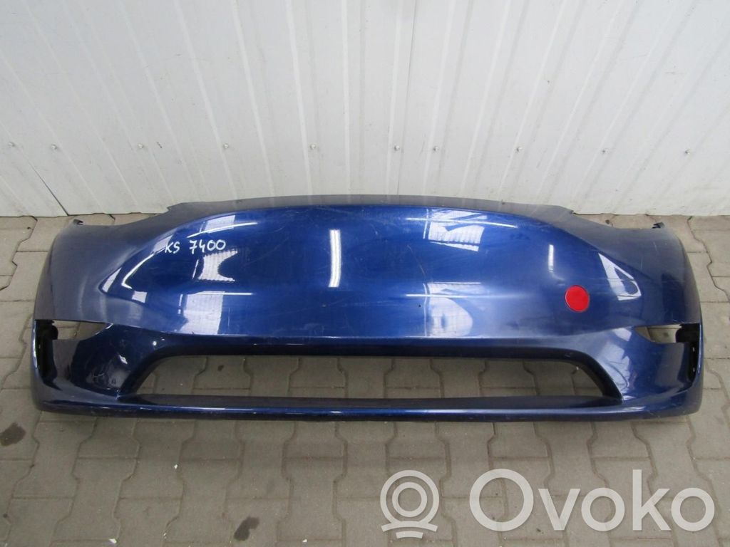 Tesla Model Y Priekinis bamperis 
