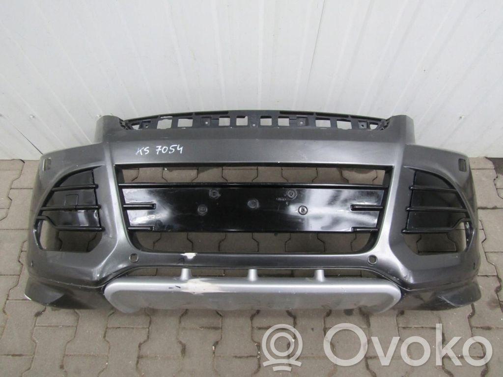 Ford Kuga II Front bumper 