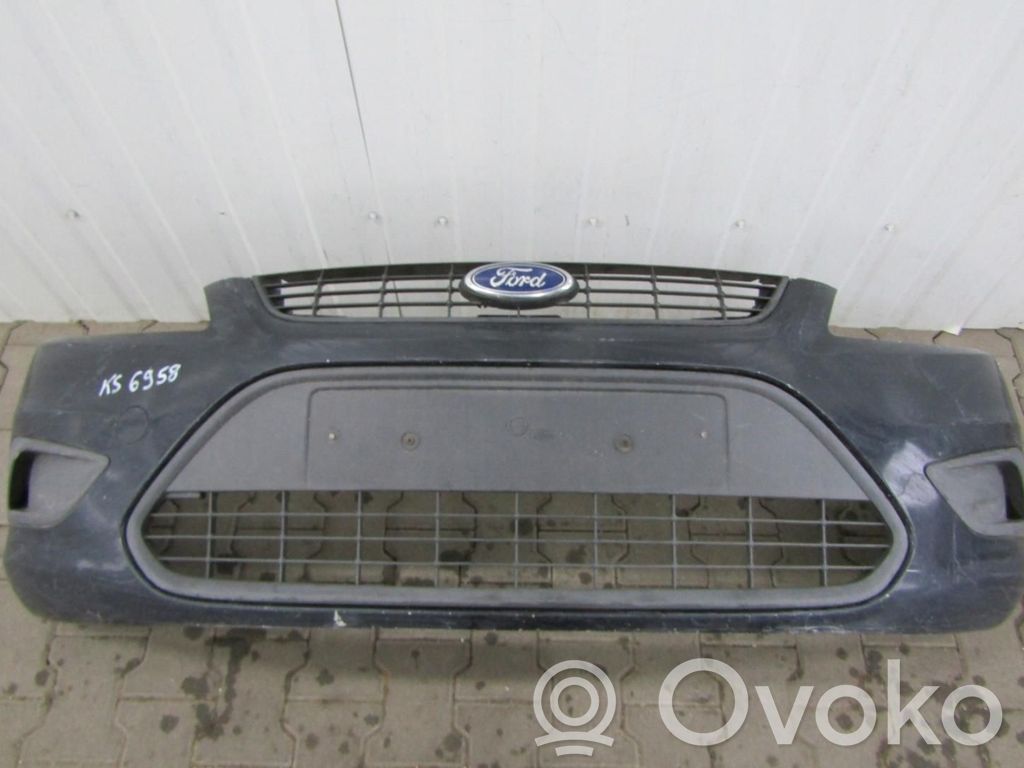 Ford Focus Etupuskuri 