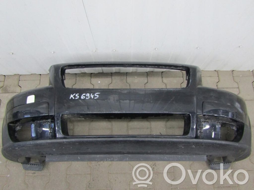 Volvo C30 Front bumper 
