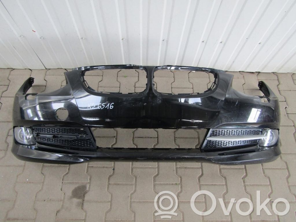 Front bumper   51117227885
