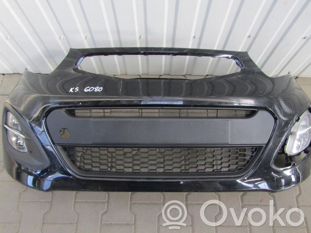 Front bumper   86511