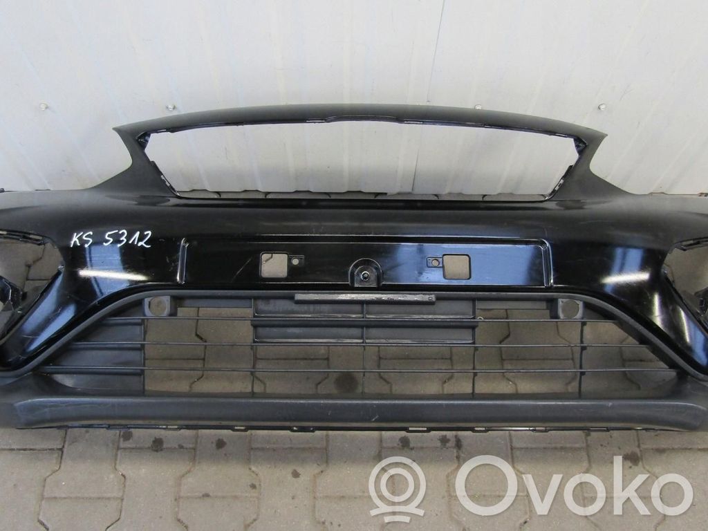Honda Jazz IV GR Crosstar Zderzak przedni 
