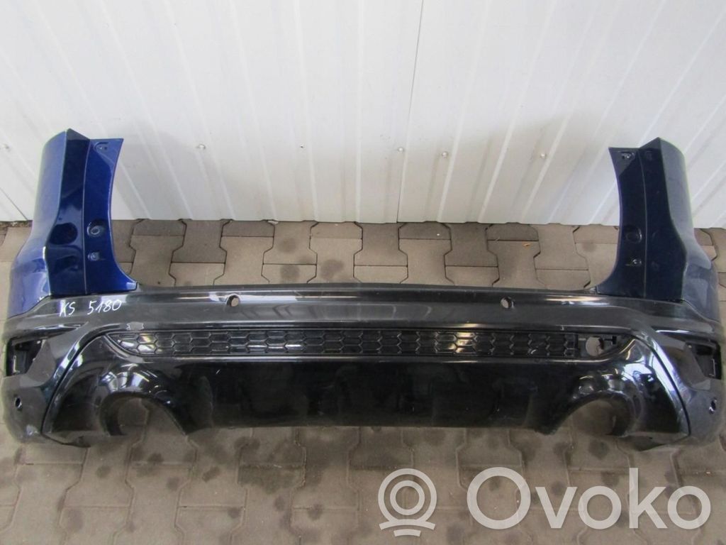 Ford Kuga II Parachoques 
