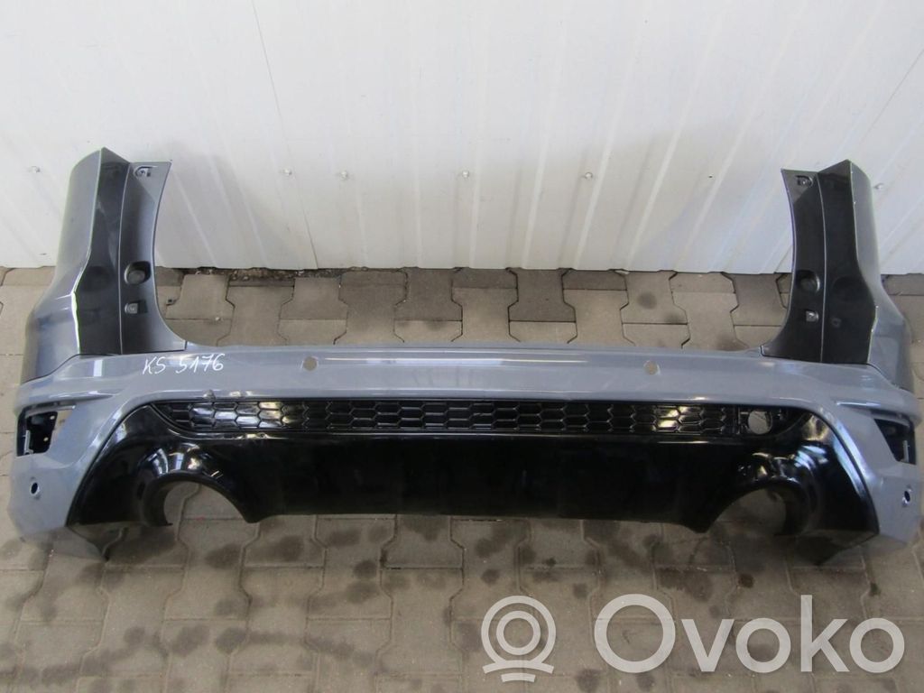 Ford Kuga II Parachoques 