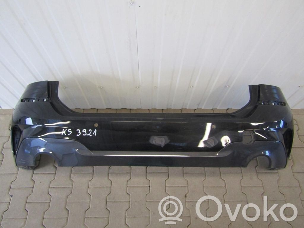 BMW 3 G20 G21 Parachoques 