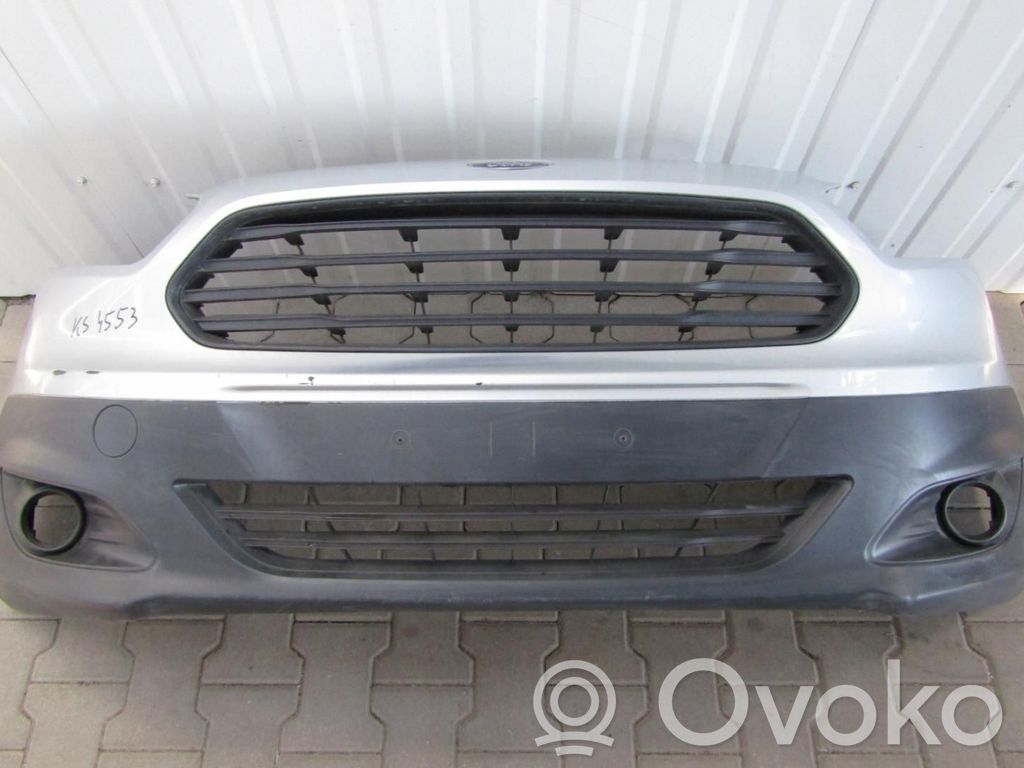 Ford Transit Courier Parachoques delantero 
