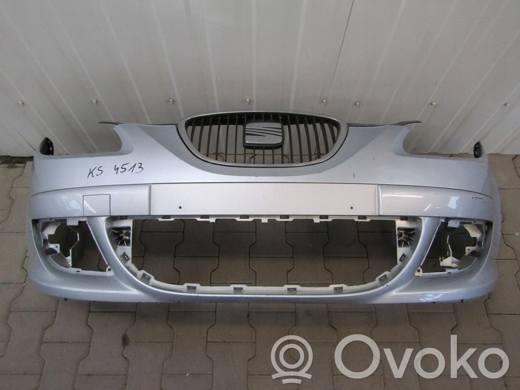 Seat Toledo III (5P) Front bumper 