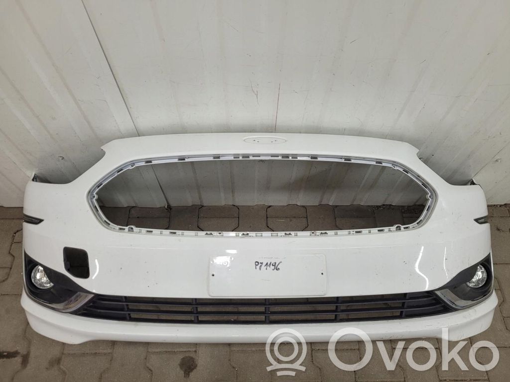Ford Ka Parachoques delantero 