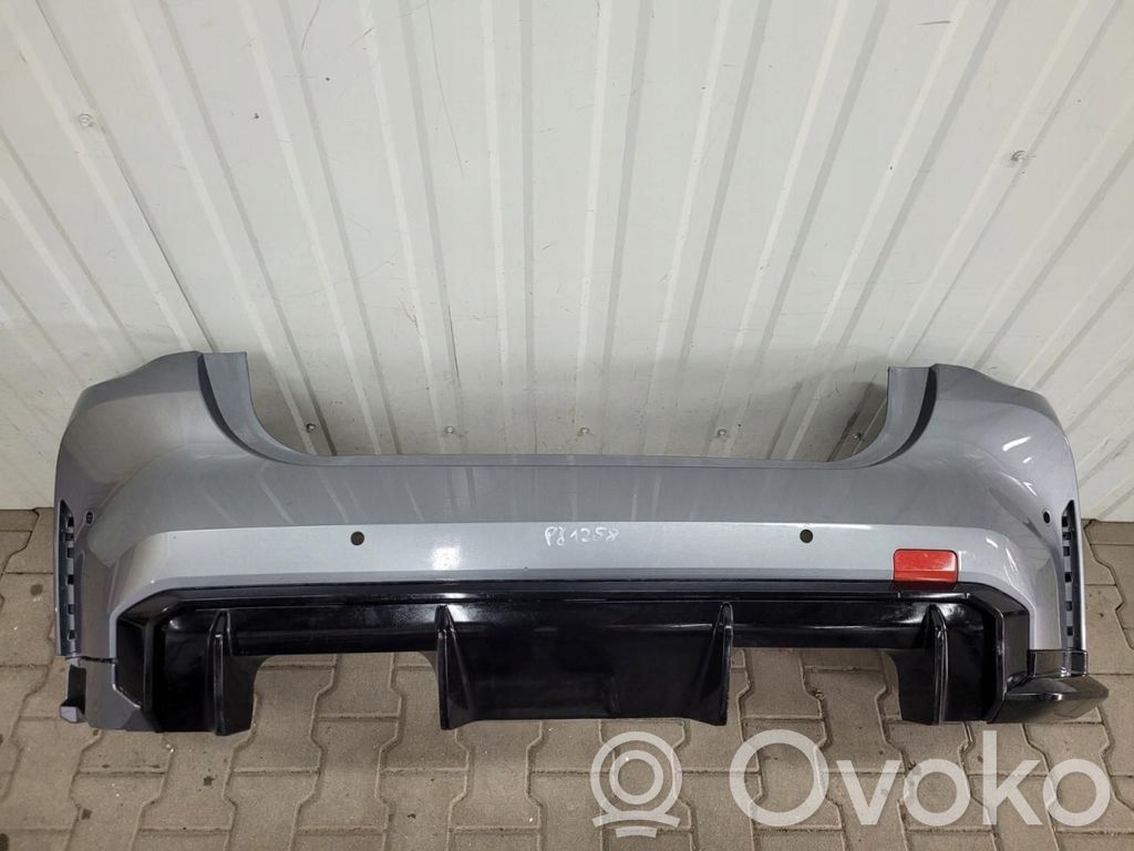 BMW M4 G82 G83 Parachoques 