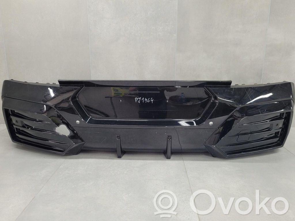 BMW X2 U10 Бампер 