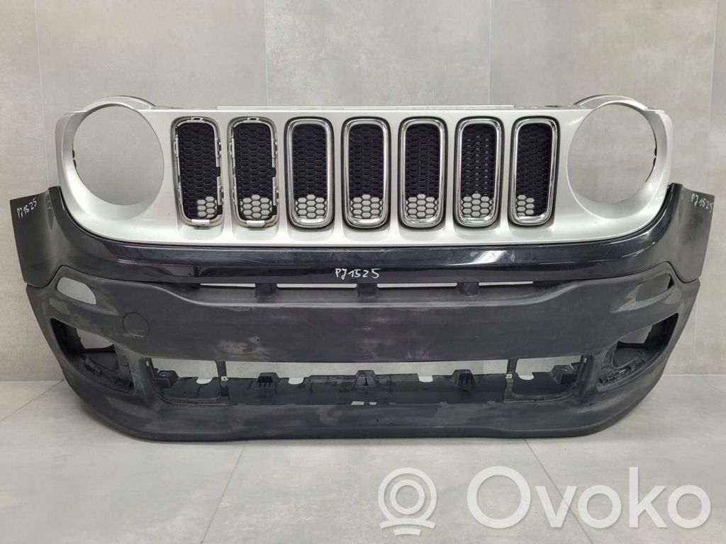 Jeep Renegade Parachoques delantero 
