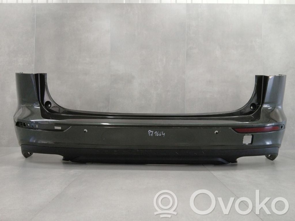 Volvo V60 Bamperis 
