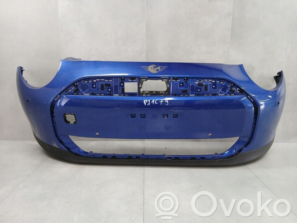 Mini One - Cooper R50 - 53 Front bumper 