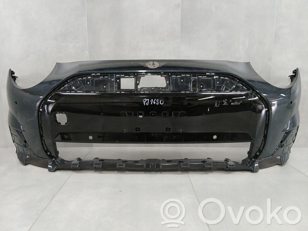 Mini One - Cooper R50 - 53 Parachoques delantero 