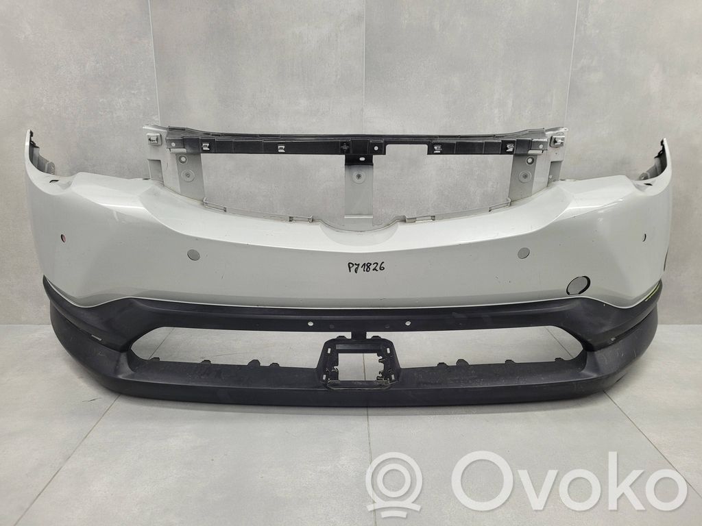 Mazda MX-30 Front bumper 