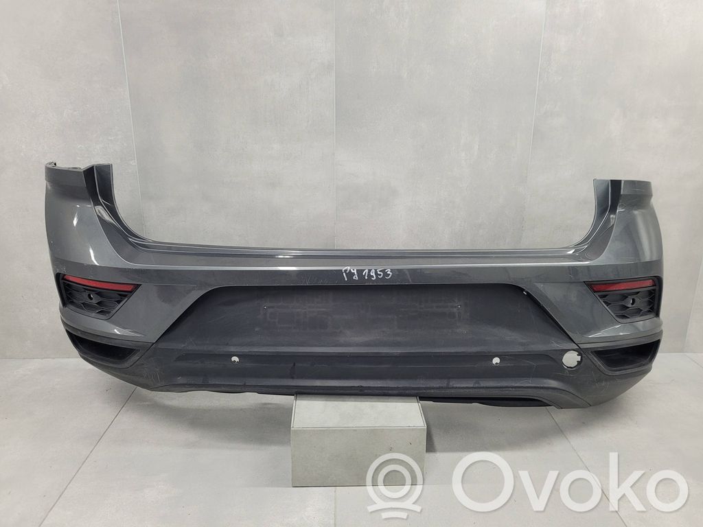 Volkswagen T-Roc Galinis bamperis 