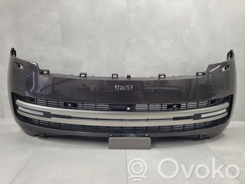 Land Rover Range Rover L460 Type LK Front bumper 