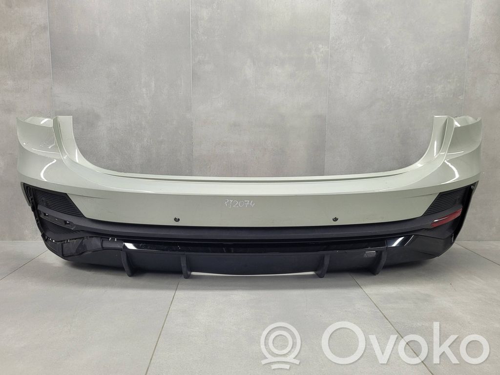 Audi Q3 F3 Parachoques 
