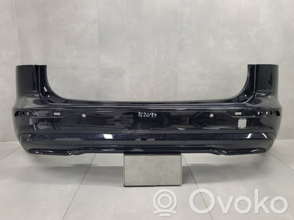Volvo V60 Puskuri 