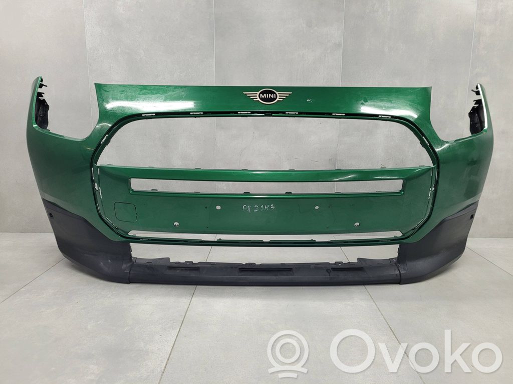 Mini Countryman U25 Front bumper 