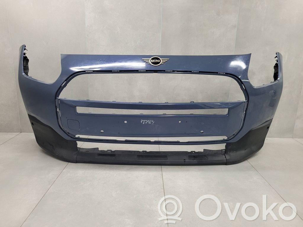 Mini Countryman U25 Front bumper 