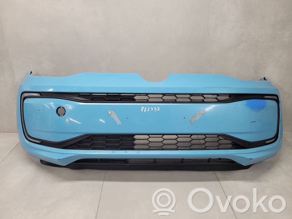 Volkswagen Up Priekinis bamperis 