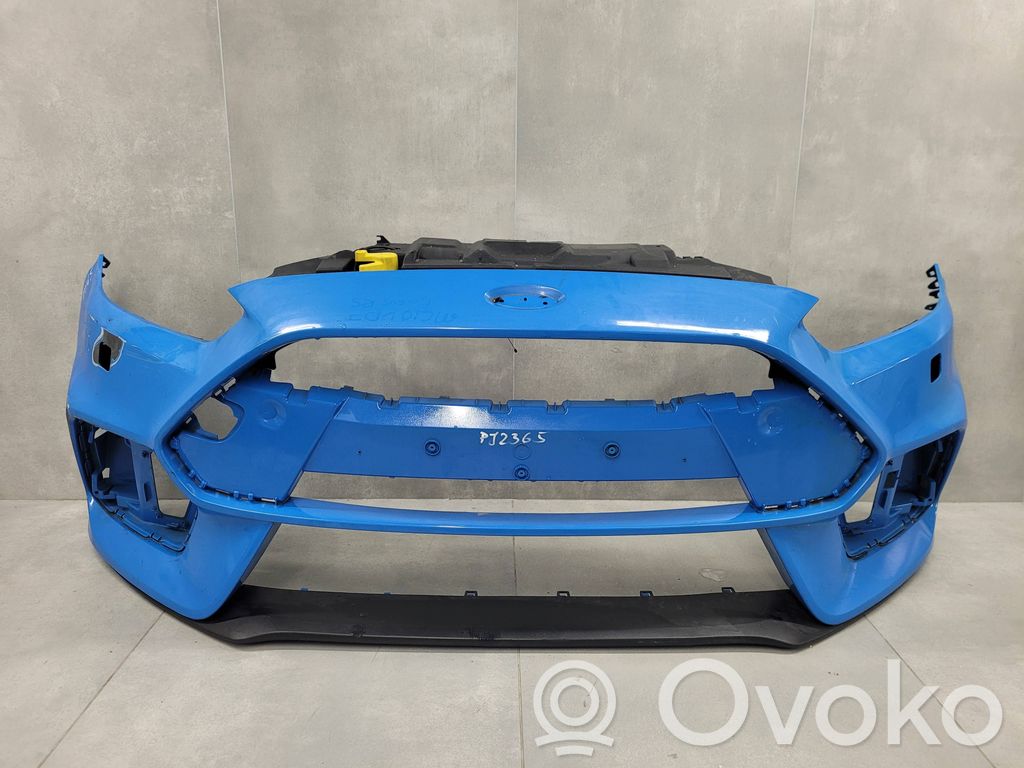 Ford Focus Priekšējais bamperis 