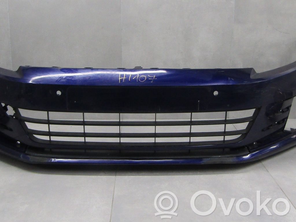 Volkswagen Scirocco Parachoques delantero 