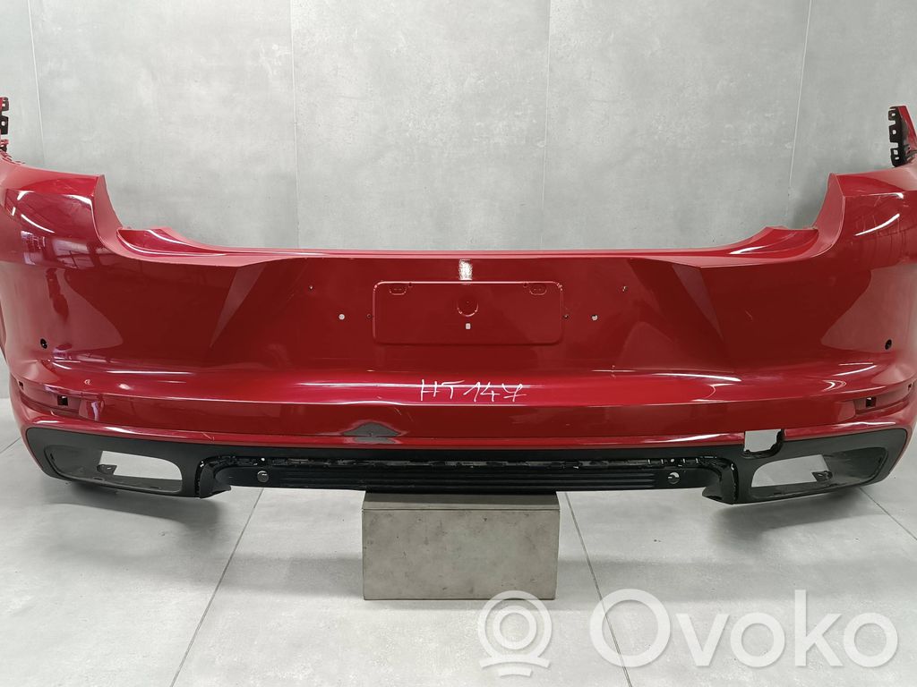 Porsche Panamera (976) Paraurti 