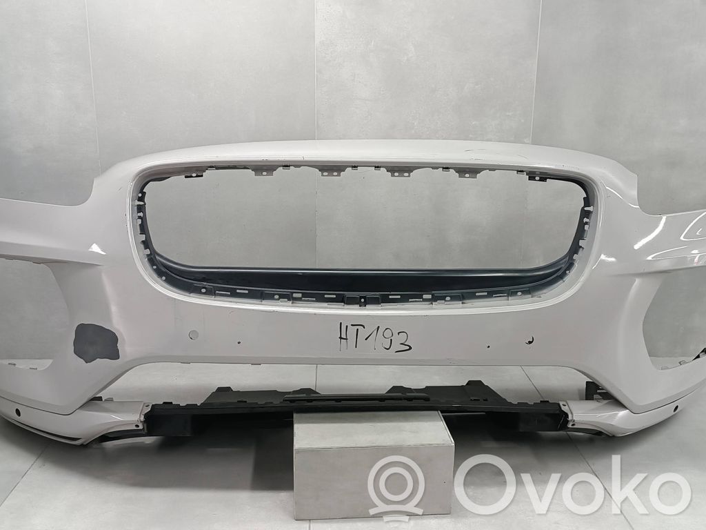Jaguar E-Pace Rear bumper 