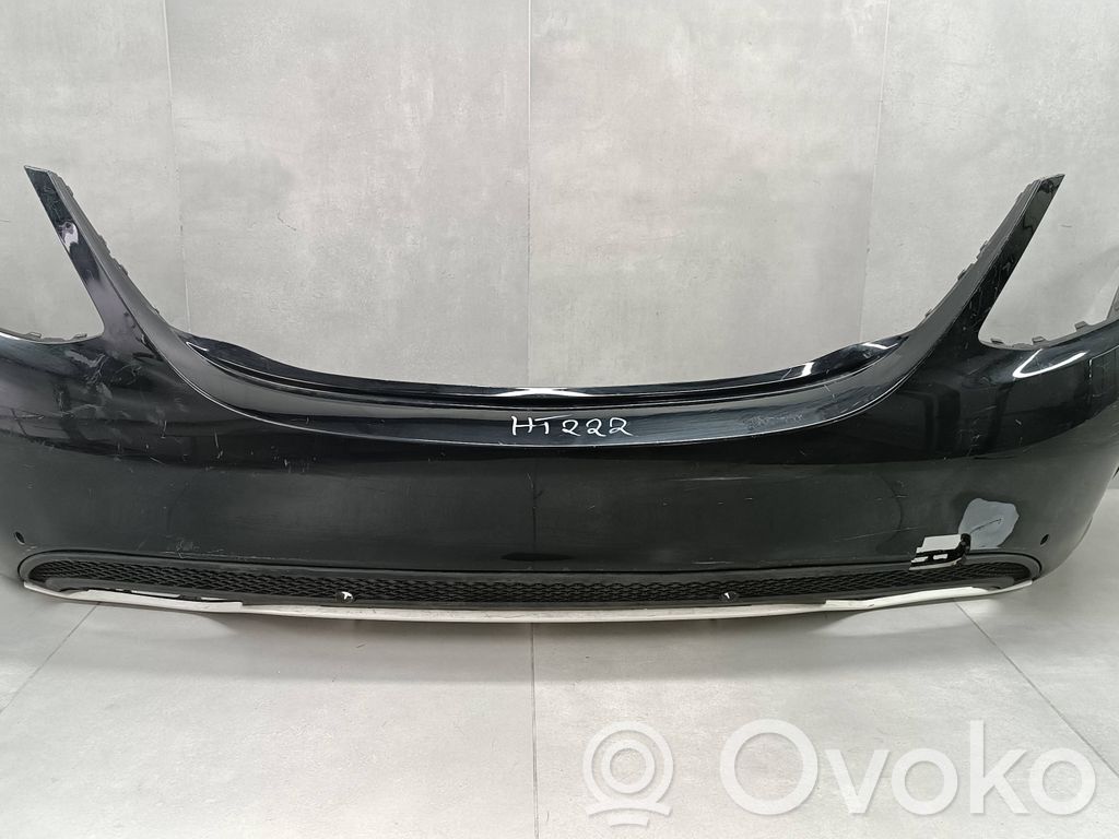 Mercedes-Benz C W205 Parachoques 