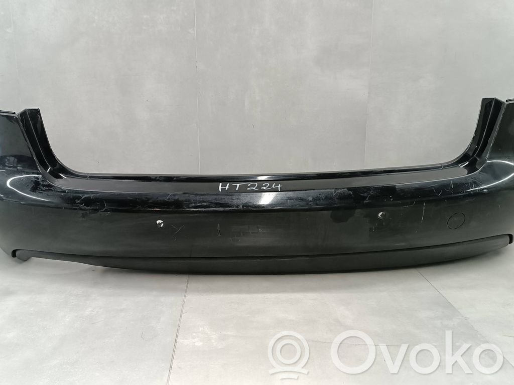 Audi A4 S4 B8 8K Parachoques 