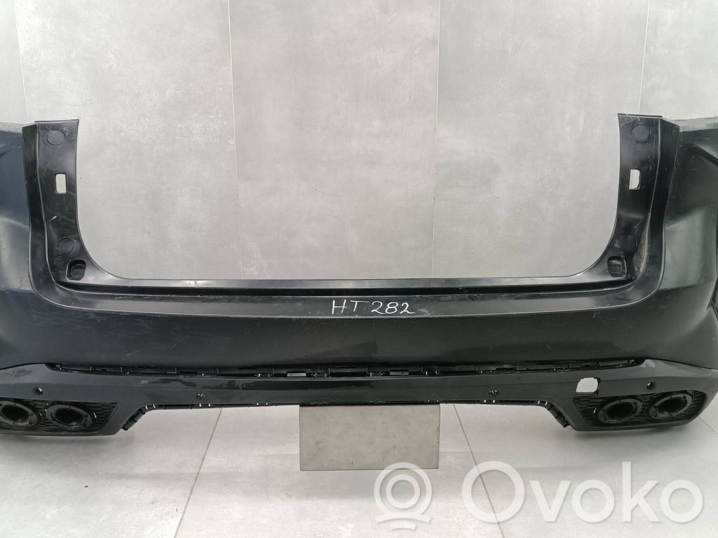 Chery C9/9 Бампер 