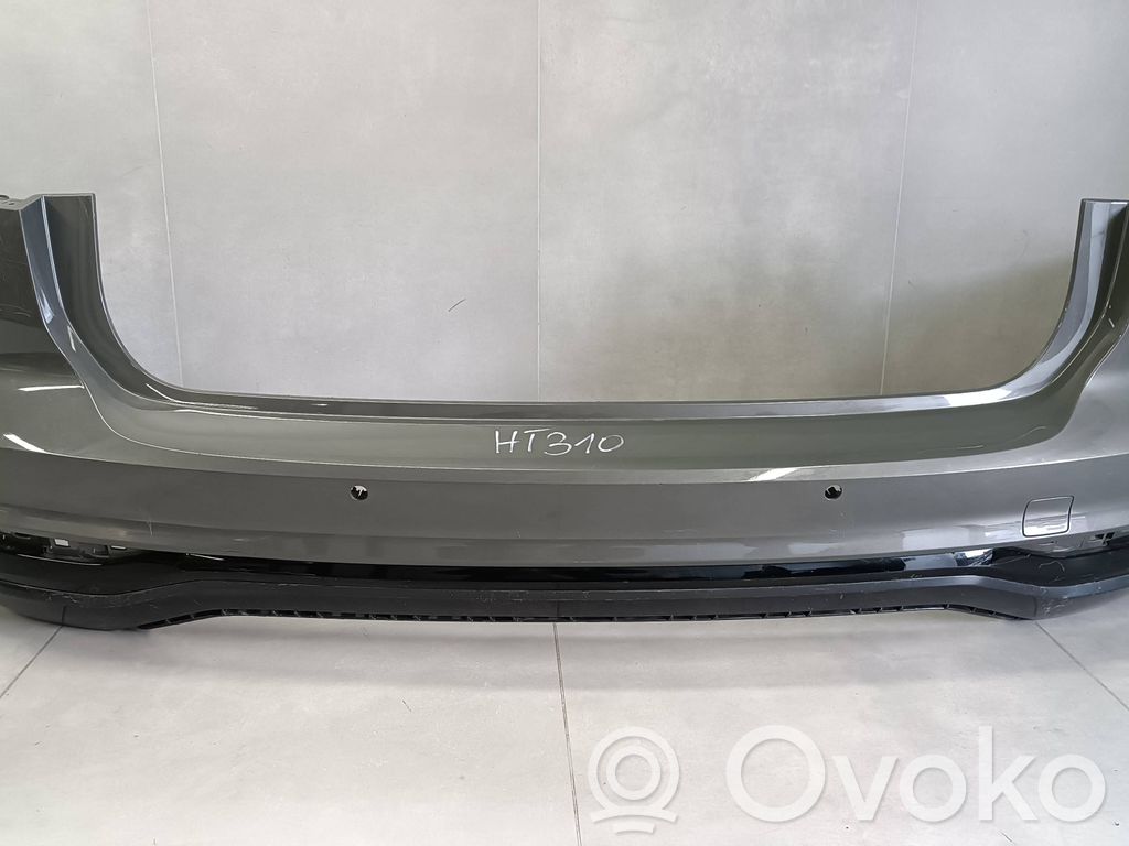 Audi A6 S6 C8 4K Parachoques 