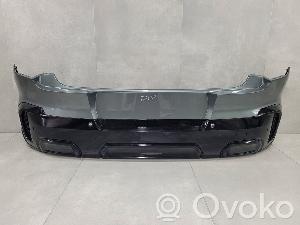Mini Countryman U25 Paraurti 