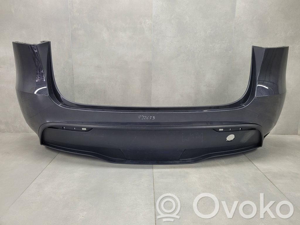 Tesla Model Y Бампер 