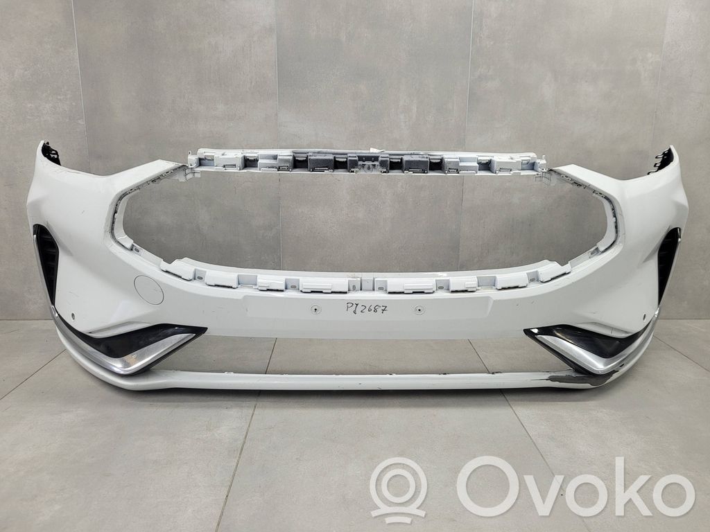 Ford Kuga III Bară față 