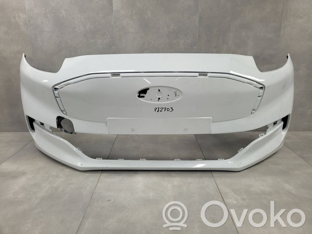 Ford Puma Parachoques delantero 