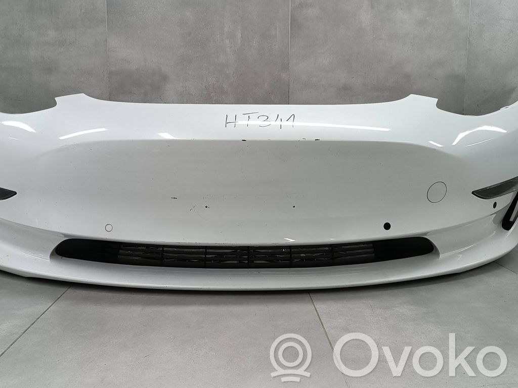 Tesla Model 3 Front bumper 