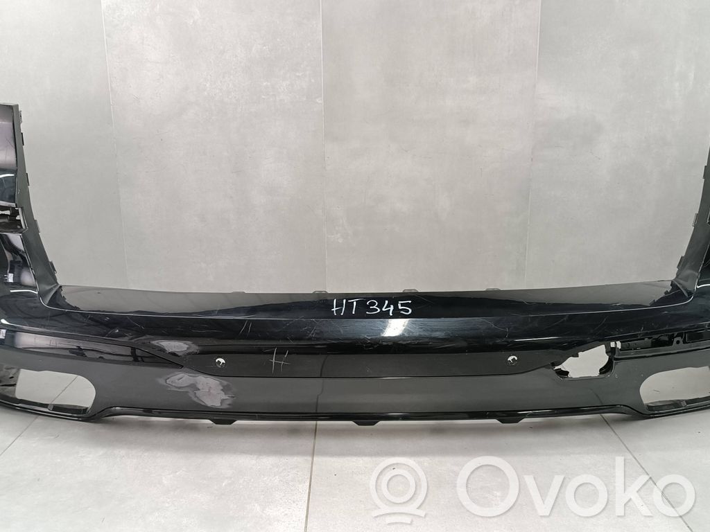 BMW X7 G07 Galinis bamperis 