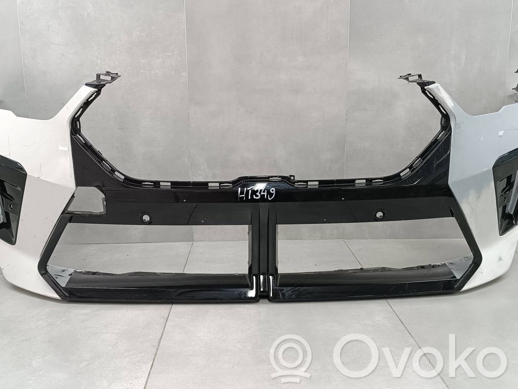 BMW X2 U10 Front bumper 