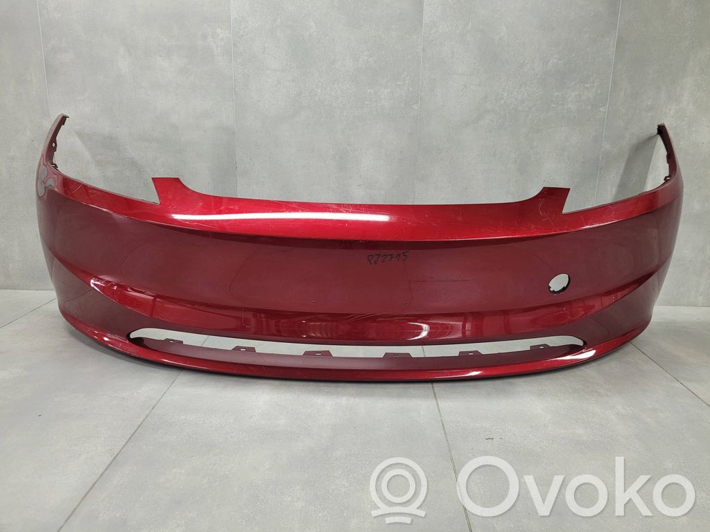 Tesla Model 3 Highland Front bumper 