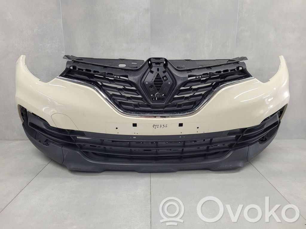 Front bumper   620227019R,620269604R,620725308,620926857R
