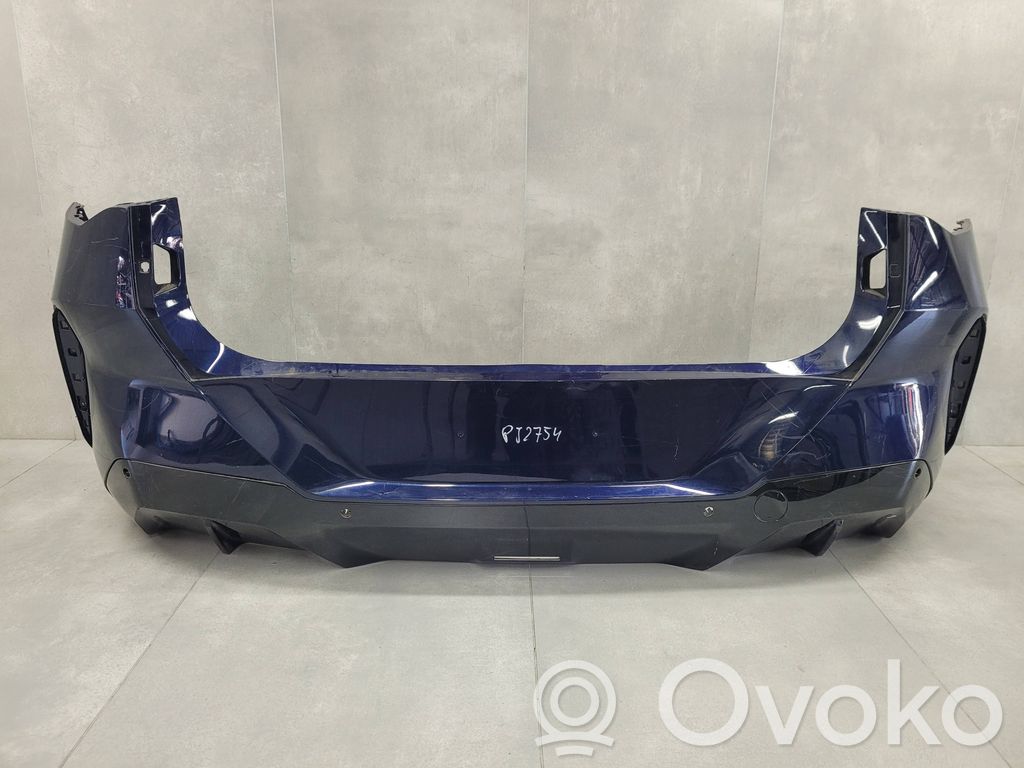 BMW X3 G45 Parachoques 