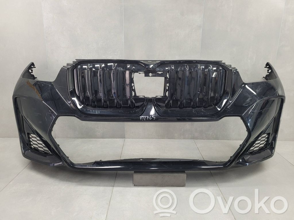 BMW X1 U11 Etupuskuri 