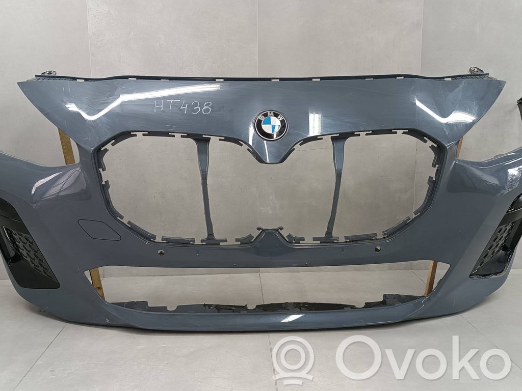 BMW 2 Active Tourer U06 Front bumper 